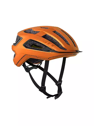 SCOTT | Casque de vélo Arx Plus | orange
